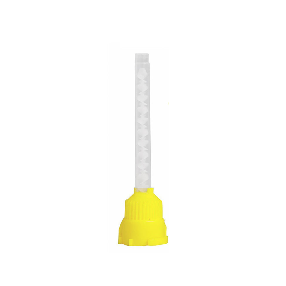 MFH Static Mixer Nozzle Adhesive Dispensing Sulzer Mixpac