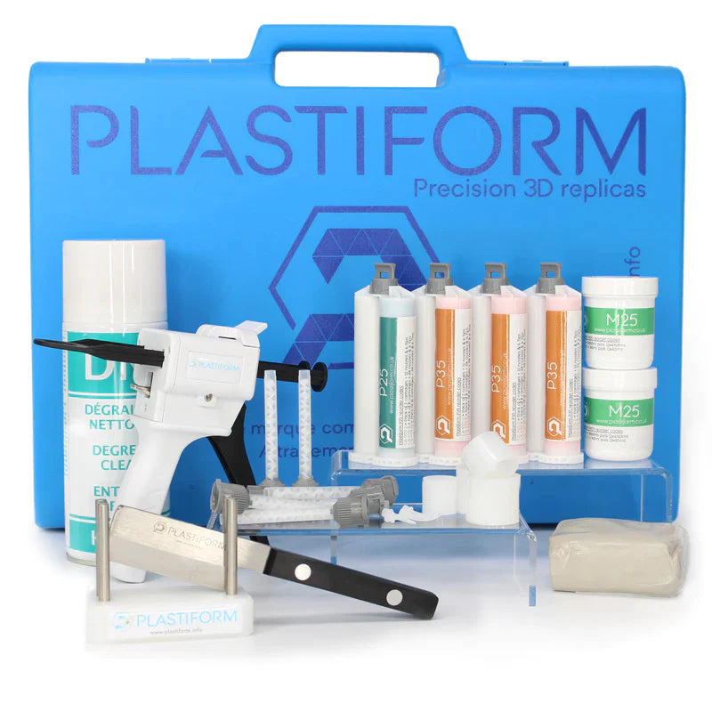 KD-033 - External Complex Forms Kit