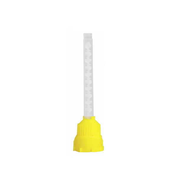 MFH Static Mixer Nozzle Adhesive Dispensing Sulzer Mixpac
