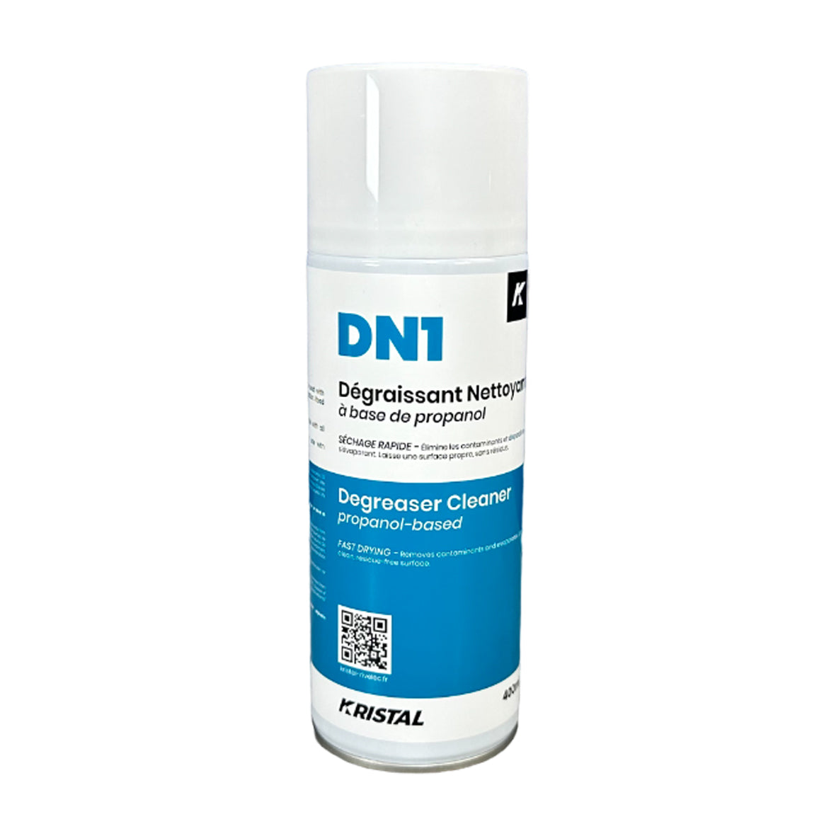 DN1 Degreaser Spray