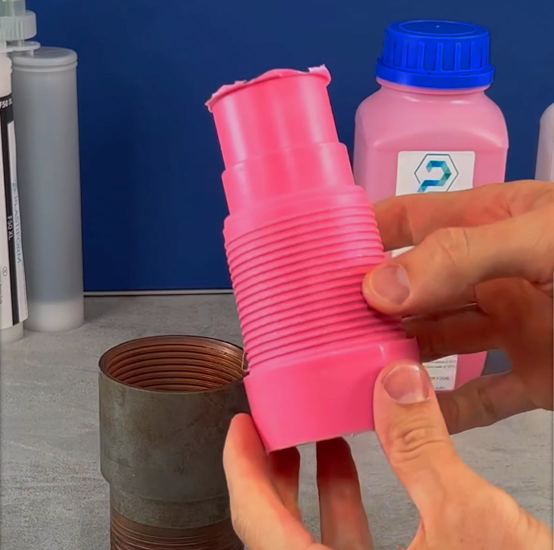 Plastiform F20 XL
