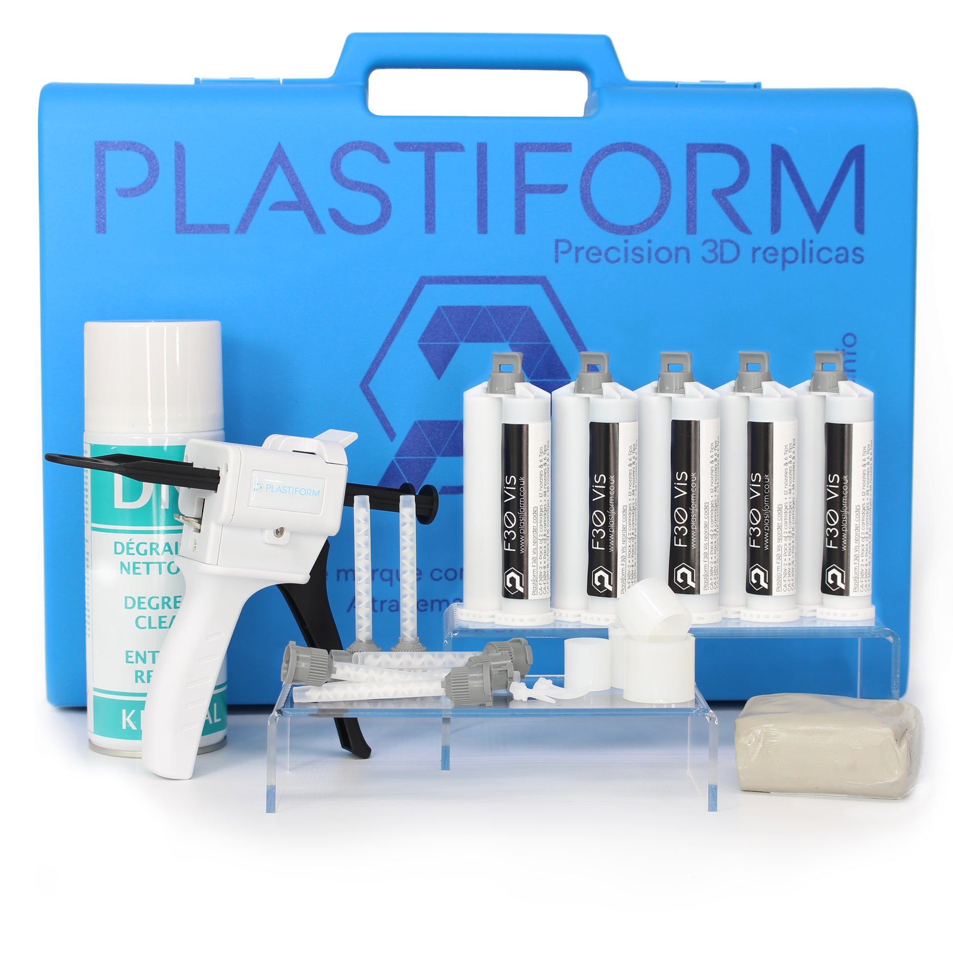 KD-036 - Visual Inspection Kit
