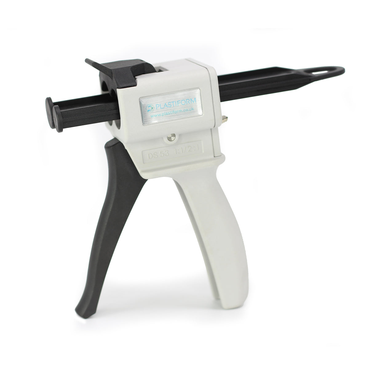Click Application Gun Application Gun