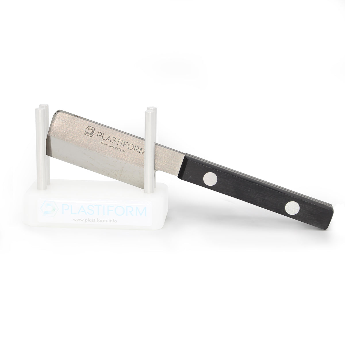Two Cutter Standard Double Blade Cutter