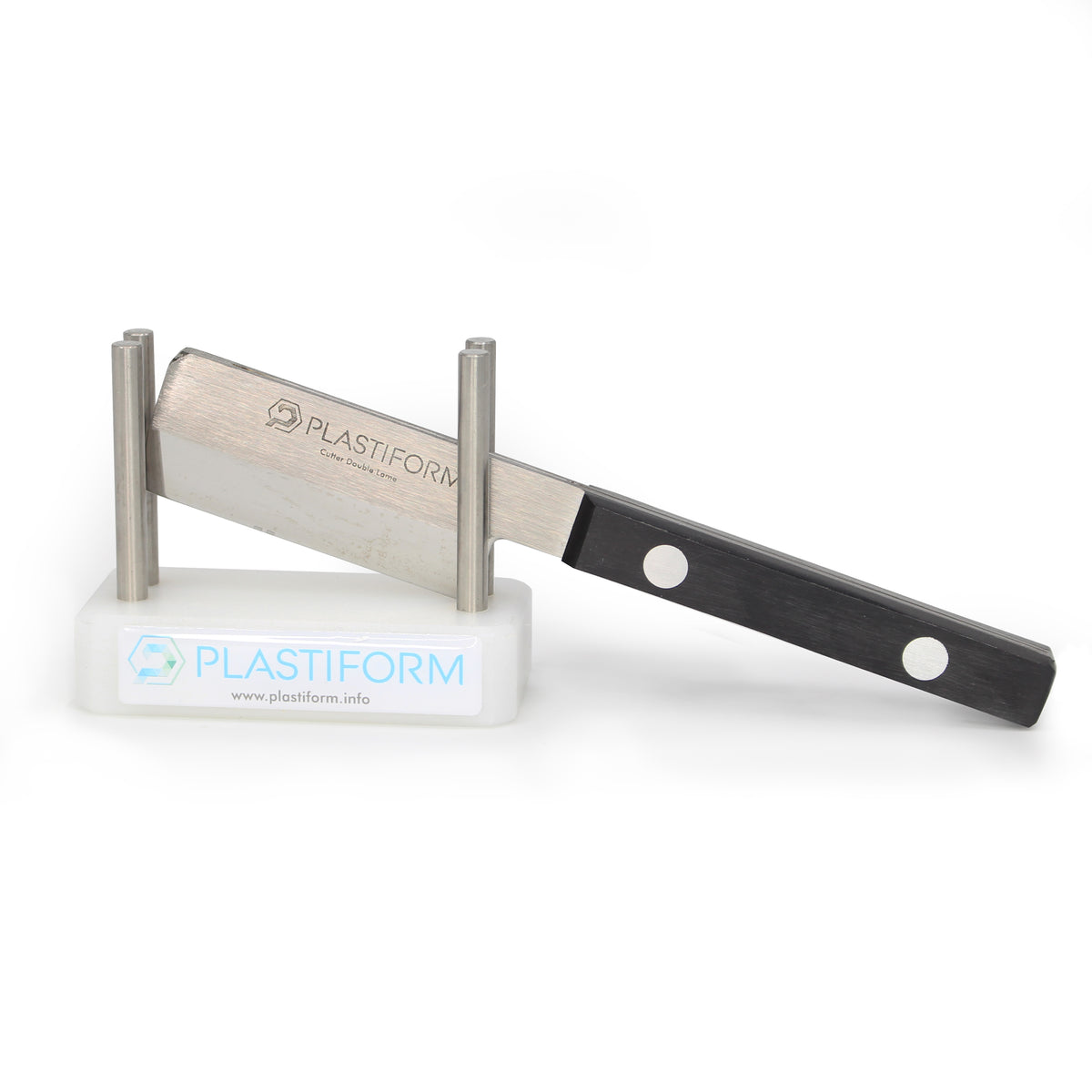 Standard Double Blade Cutter